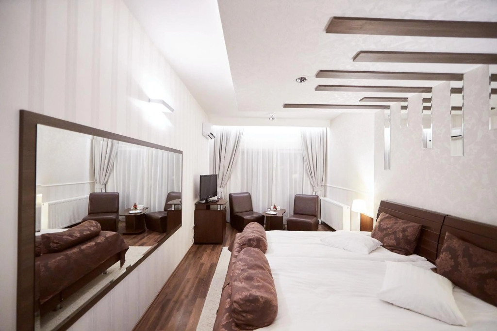 Belvedere Hotel Brasov - 964