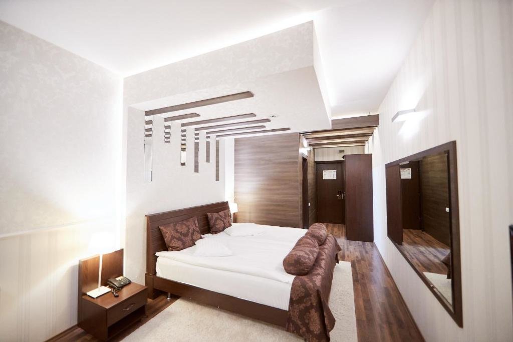 Belvedere Hotel Brasov - 171
