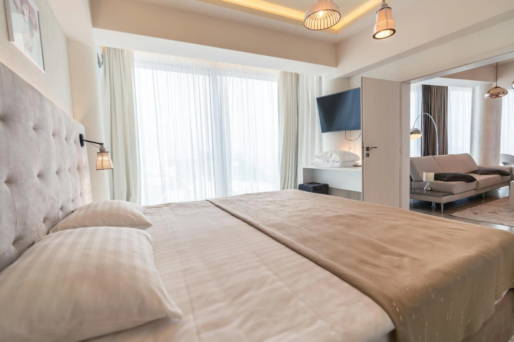 Belvedere Hotel Brasov - 427