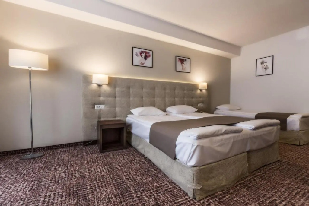 Belvedere Hotel Brasov - 660