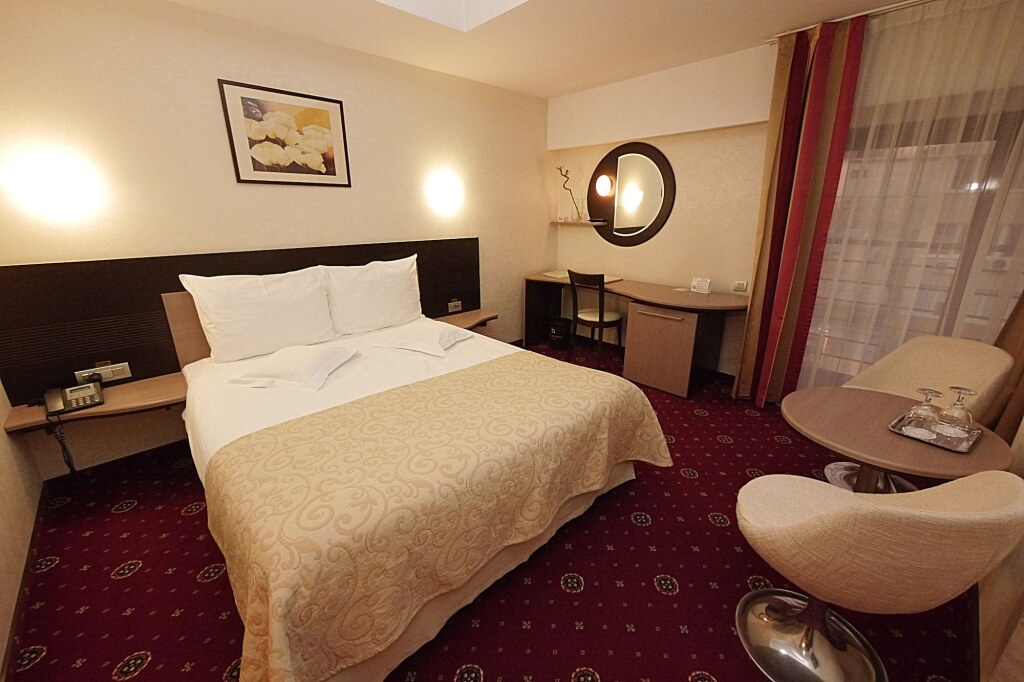 Berthelot Hotel Bucharest - 136