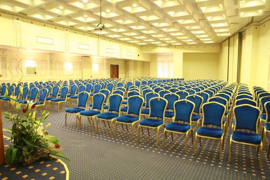 Hotel Astoria City Center - 893
