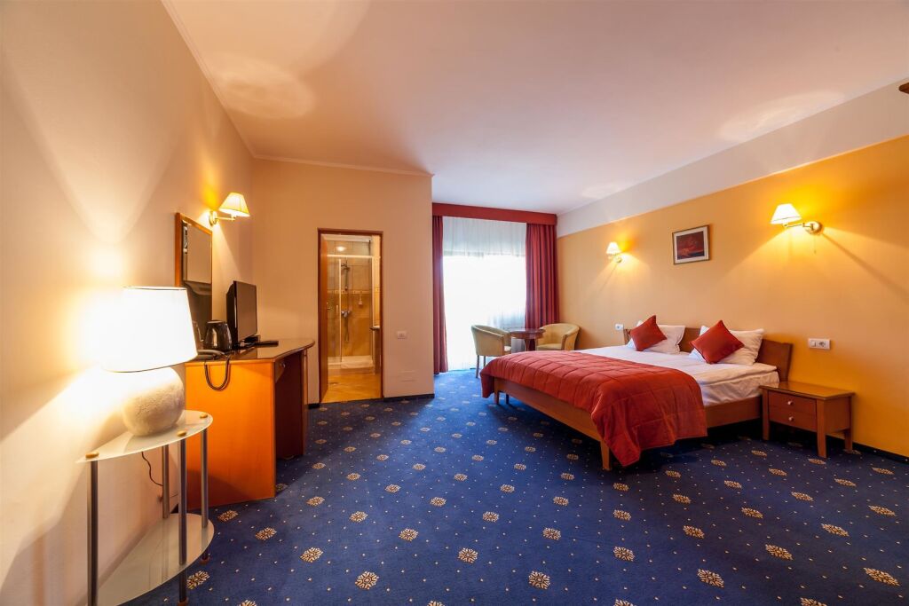 Hotel Sir Royal - 868