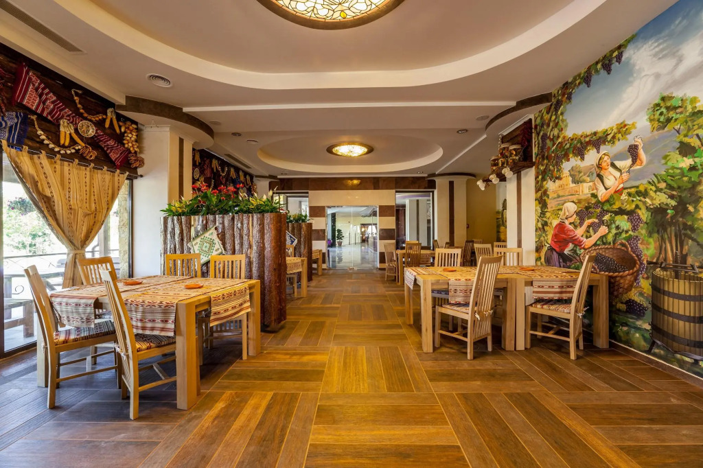 Hotel Sir Royal - 611