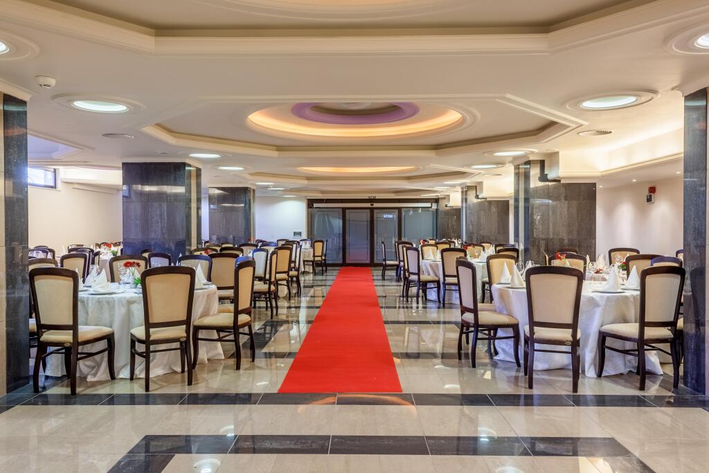 Hotel Sir Royal - 59