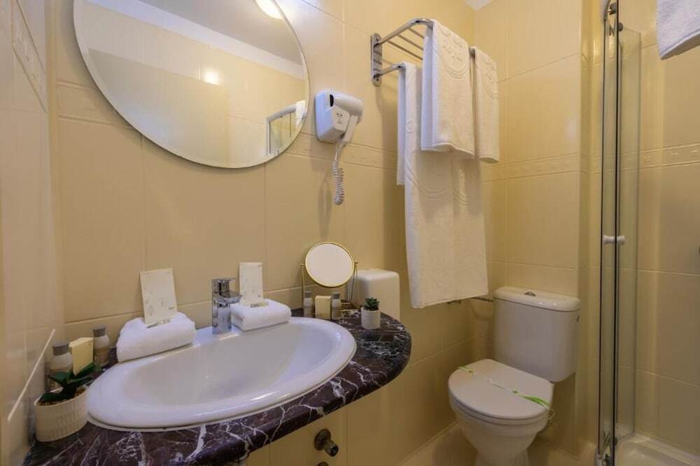 Hotel Sir Royal - 962
