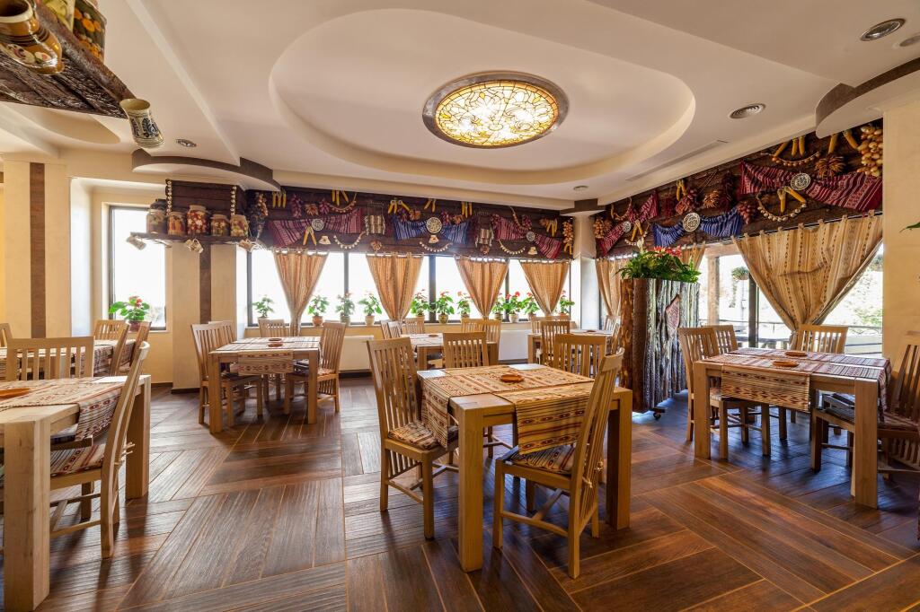 Hotel Sir Royal - 856