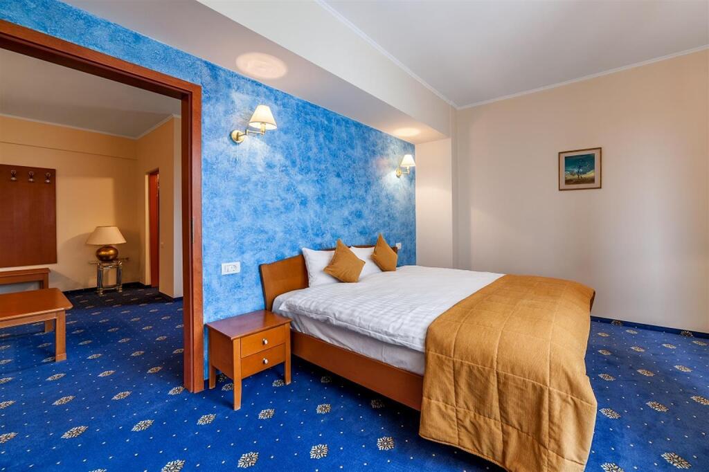 Hotel Sir Royal - 529