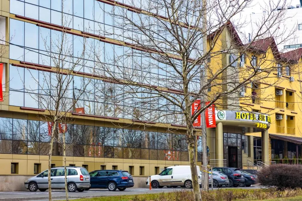 Hotel Sir Royal - 143