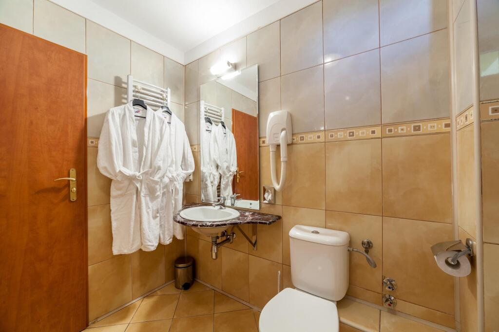 Hotel Sir Royal - 390