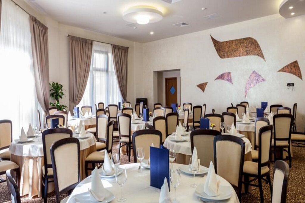 Hotel Sir Royal - 489