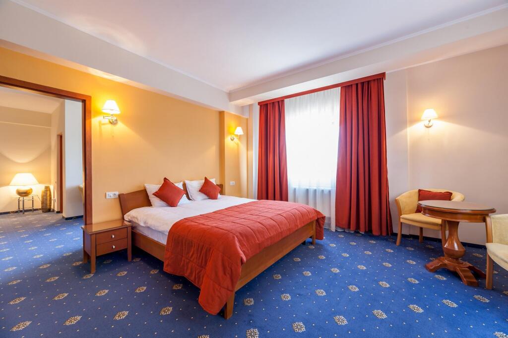 Hotel Sir Royal - 9