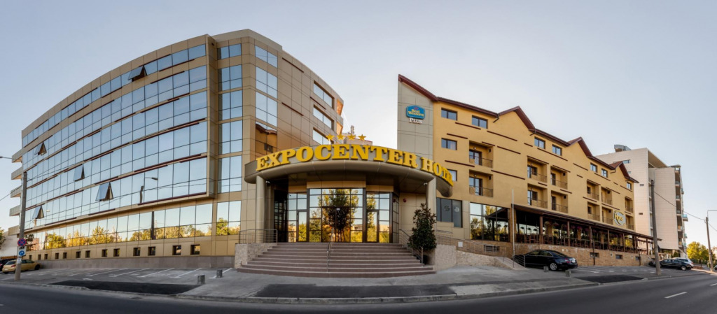 Hotel Sir Royal - 138