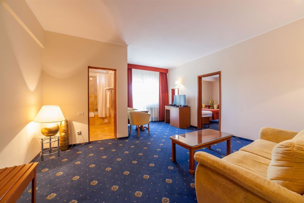 Hotel Sir Royal - 581