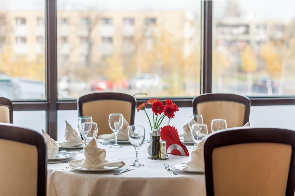 Hotel Sir Royal - 14