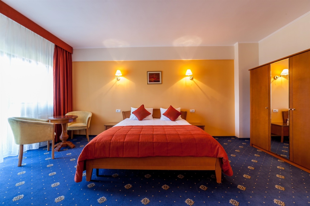 Hotel Sir Royal - 189