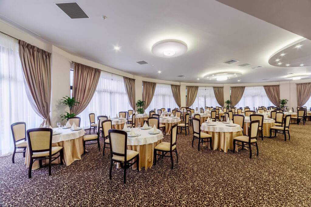 Hotel Sir Royal - 22