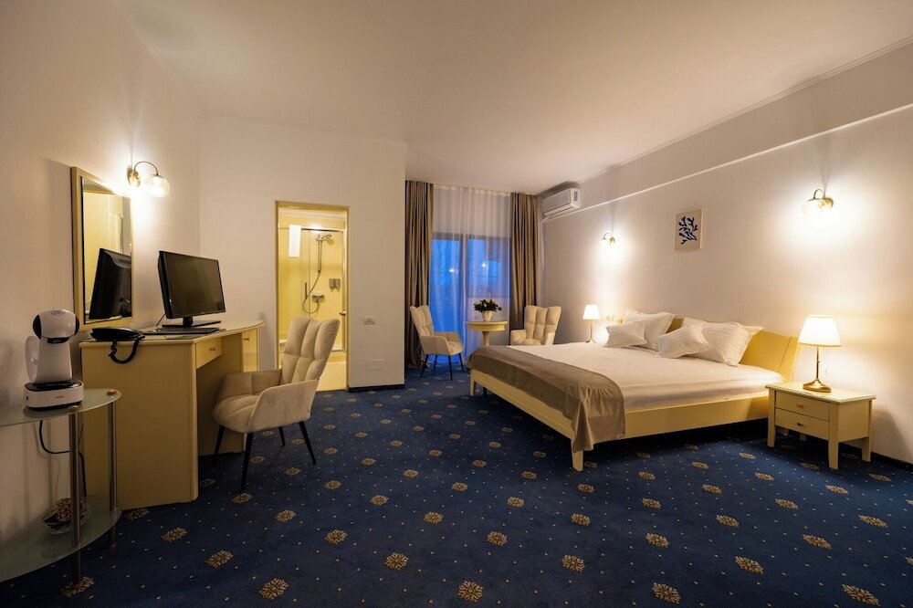 Hotel Sir Royal - 657
