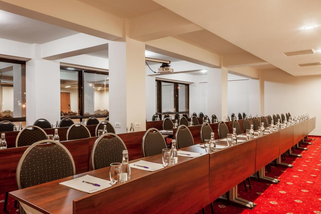 Hotel Sir Royal - 10