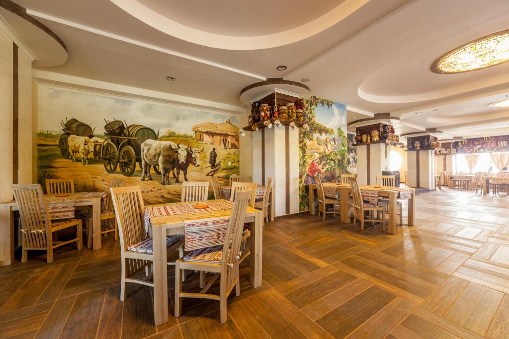 Hotel Sir Royal - 994