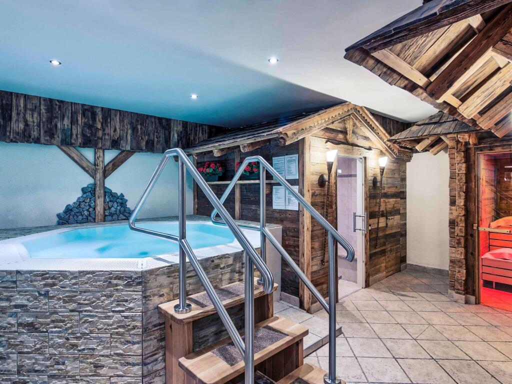 Mercure Sighisoara Binderbubi - Hotel & Spa - 118