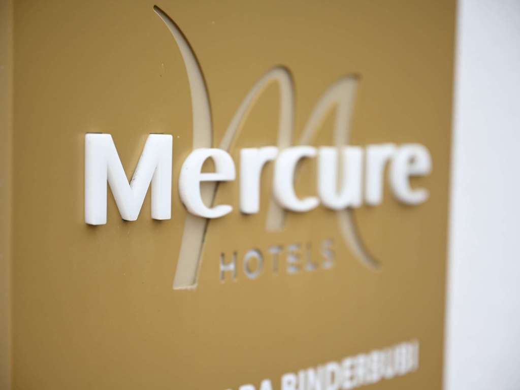 Mercure Sighisoara Binderbubi - Hotel & Spa - 115