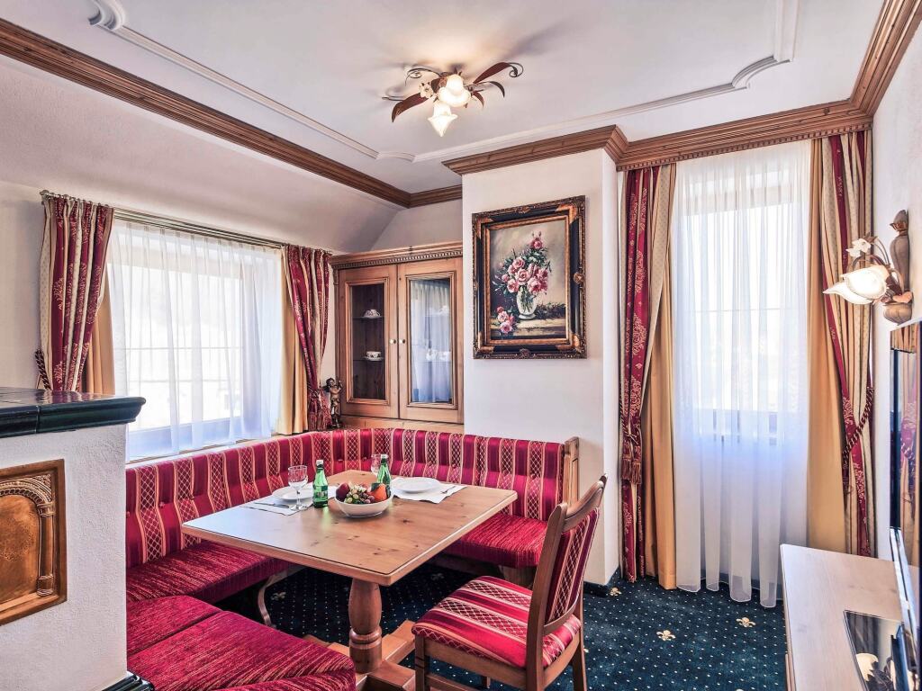 Mercure Sighisoara Binderbubi - Hotel & Spa - 568