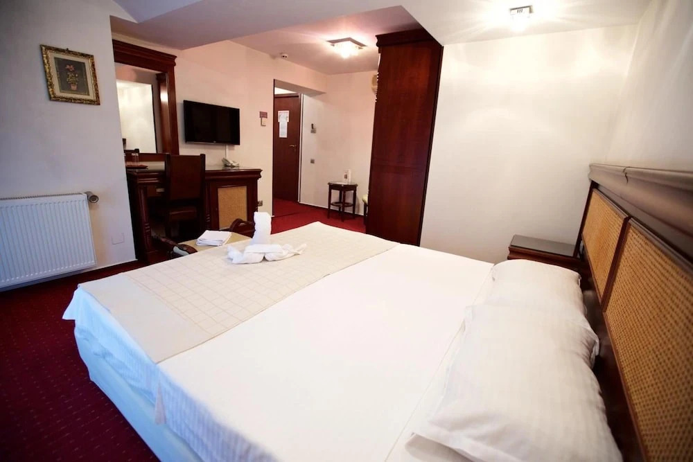 Hotel Bliss - 508