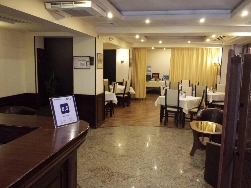 Hotel Bliss - 632