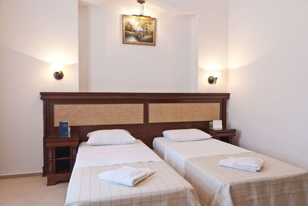 Hotel Bliss - 145
