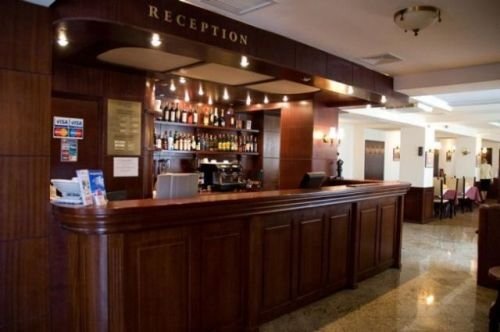 Hotel Bliss - 705