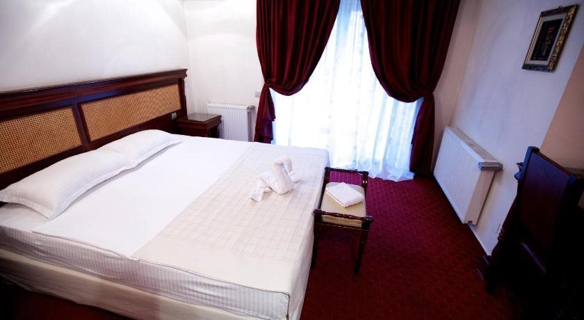 Hotel Bliss - 249