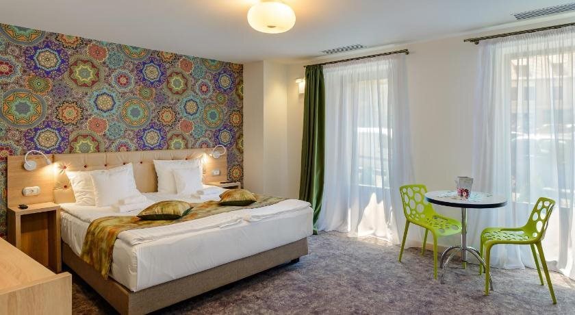 Blumenhaus Sibiu - 382