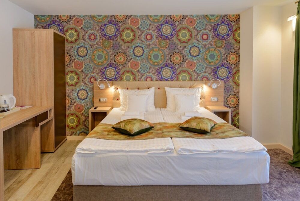 Blumenhaus Sibiu - 120