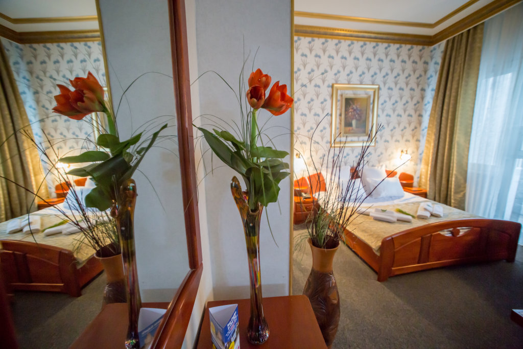 Bucharest Comfort Suites - 32