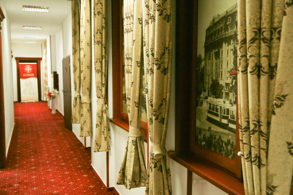 Bucharest Comfort Suites - 27