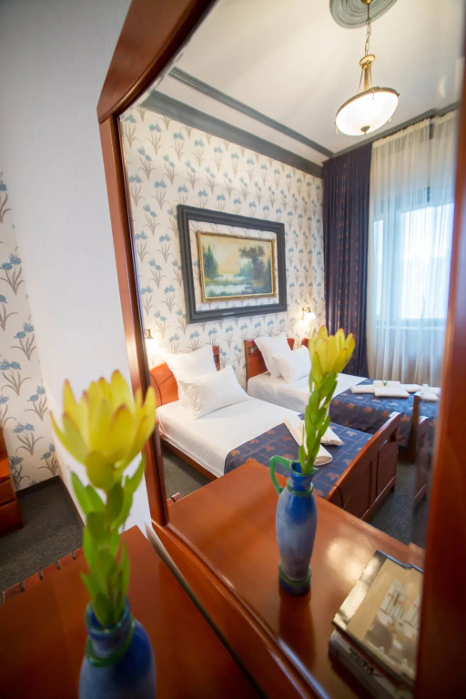 Bucharest Comfort Suites - 958