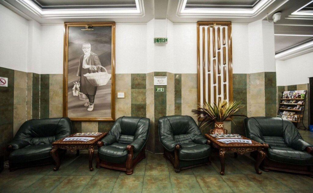 Bucharest Comfort Suites - 513