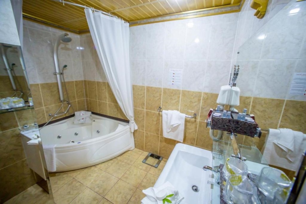 Bucharest Comfort Suites - 927