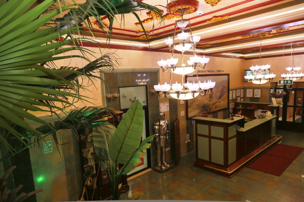 Bucharest Comfort Suites - 339
