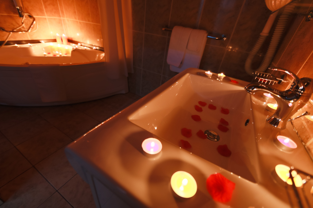 Bucharest Comfort Suites - 306