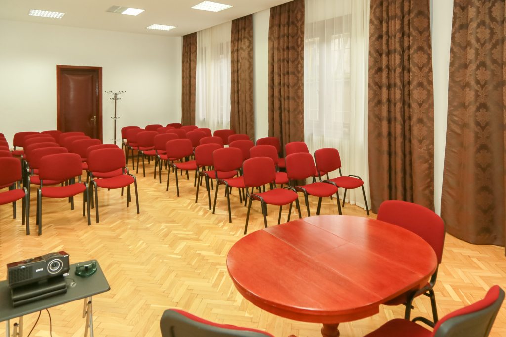 Bucharest Comfort Suites - 263