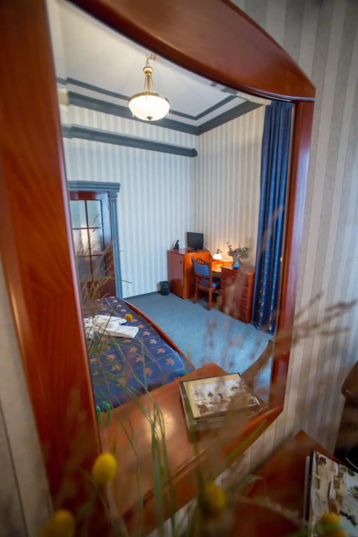 Bucharest Comfort Suites - 618