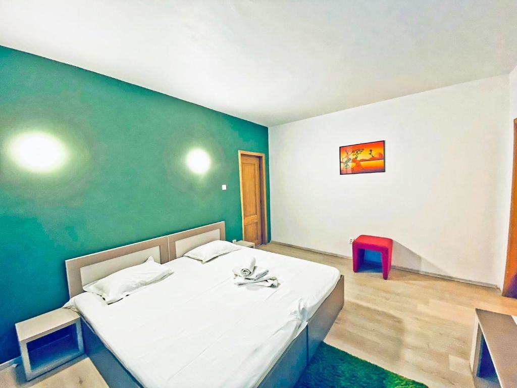 Bucharest Old Town Villa - 913