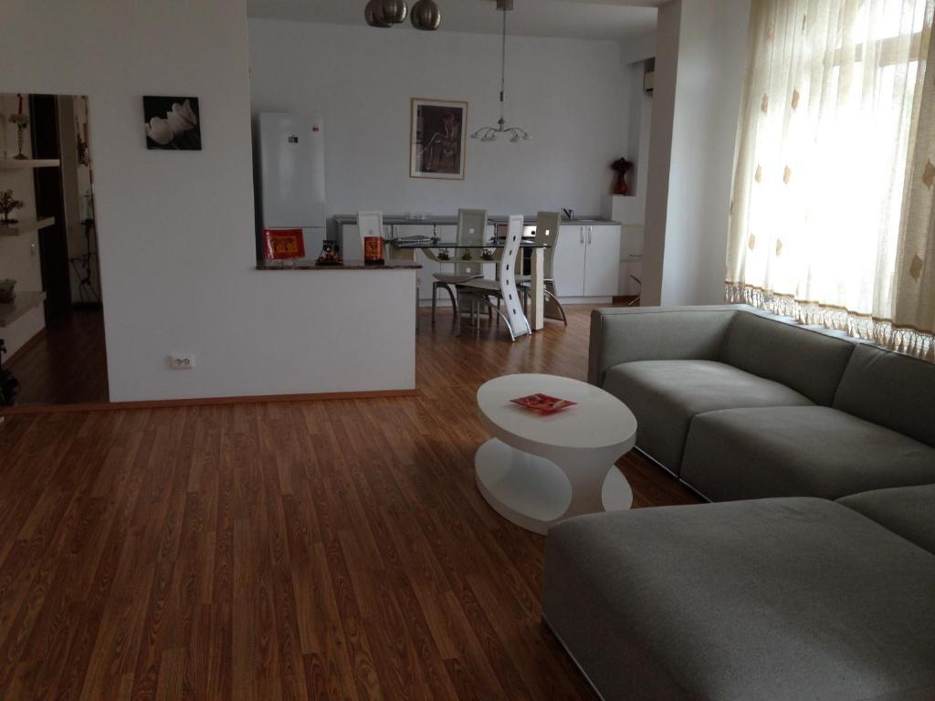 Budapest Residence - 544