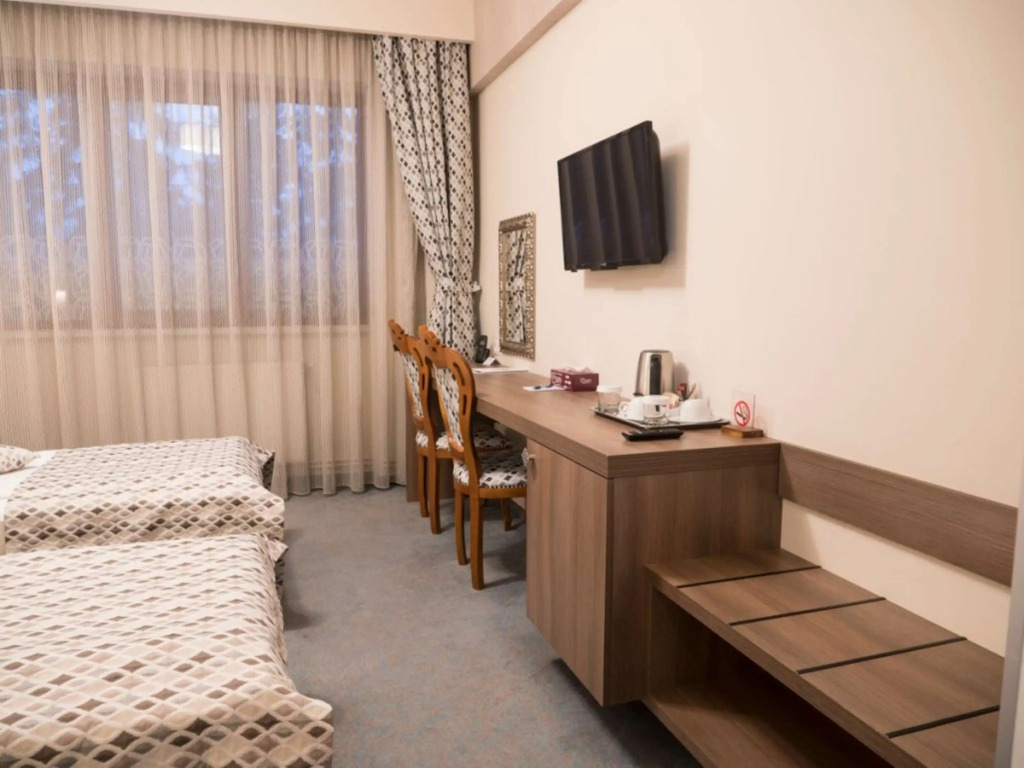 Best Western Silva Hotel - 506