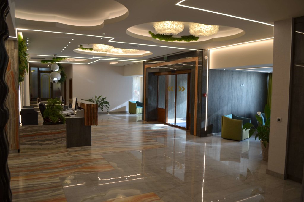 Best Western Silva Hotel - 156