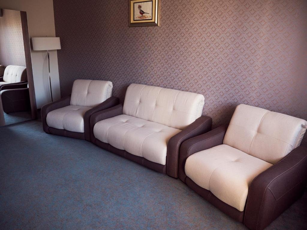 Best Western Silva Hotel - 4