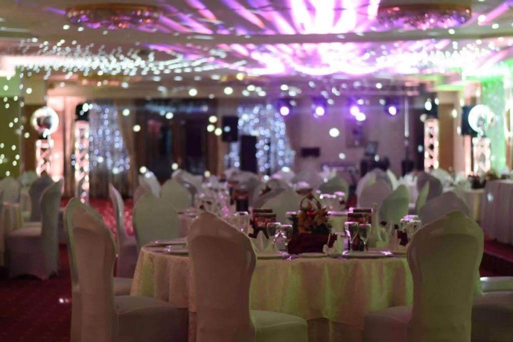 Best Western Silva Hotel - 944