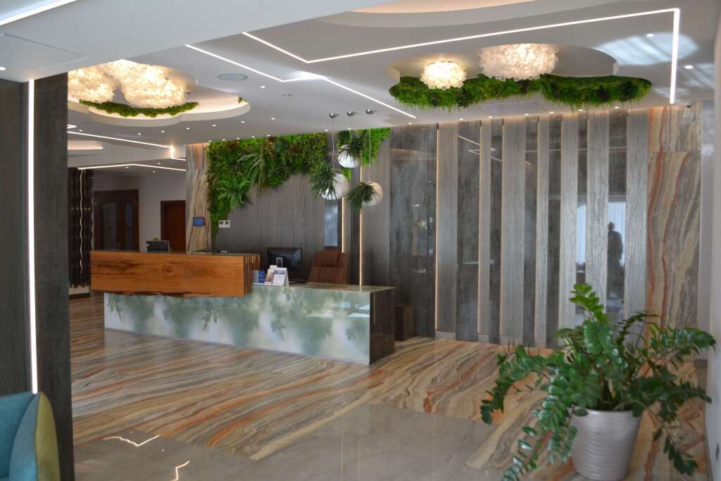 Best Western Silva Hotel - 471